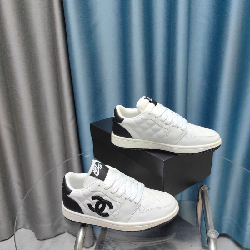 Chanel Sneakers